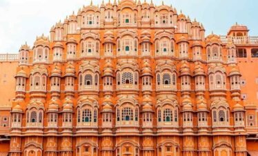 Golden Triangle Tours