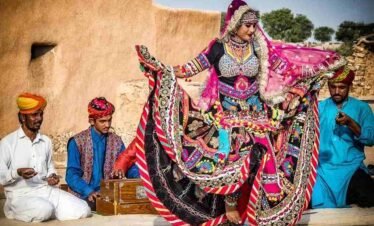 Golden Triangle Tours with Jodhpur & Udaipur