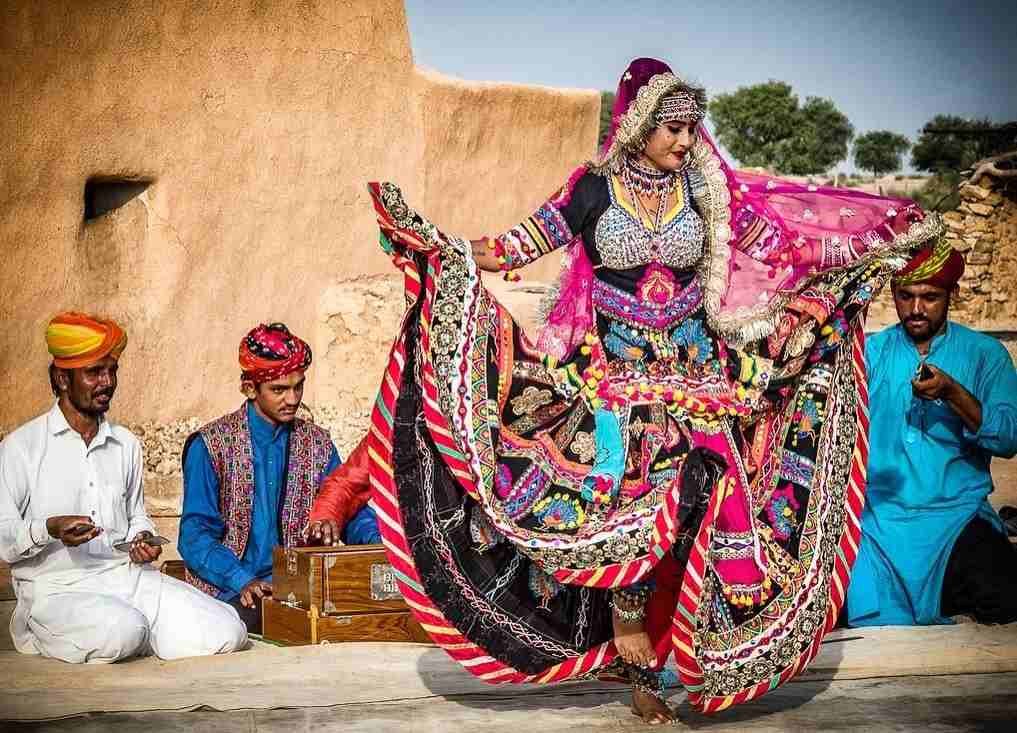 Golden Triangle Tours with Jodhpur & Udaipur