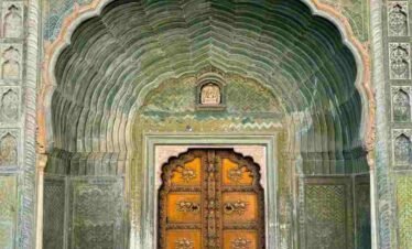 Golden Triangle with Haridwar & Rishikesh