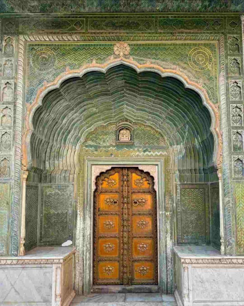 Golden Triangle with Haridwar & Rishikesh