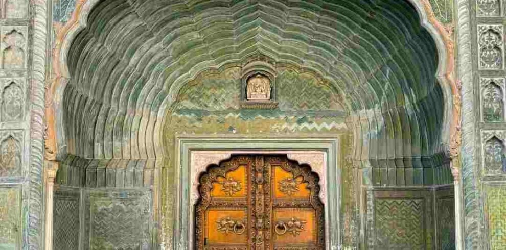 Golden Triangle with Haridwar & Rishikesh