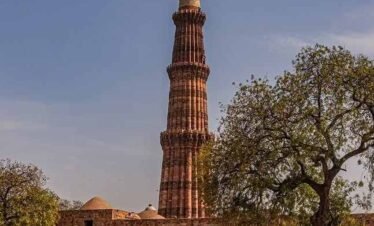 Golden Triangle with Haridwar & Rishikesh Luxury India Tour