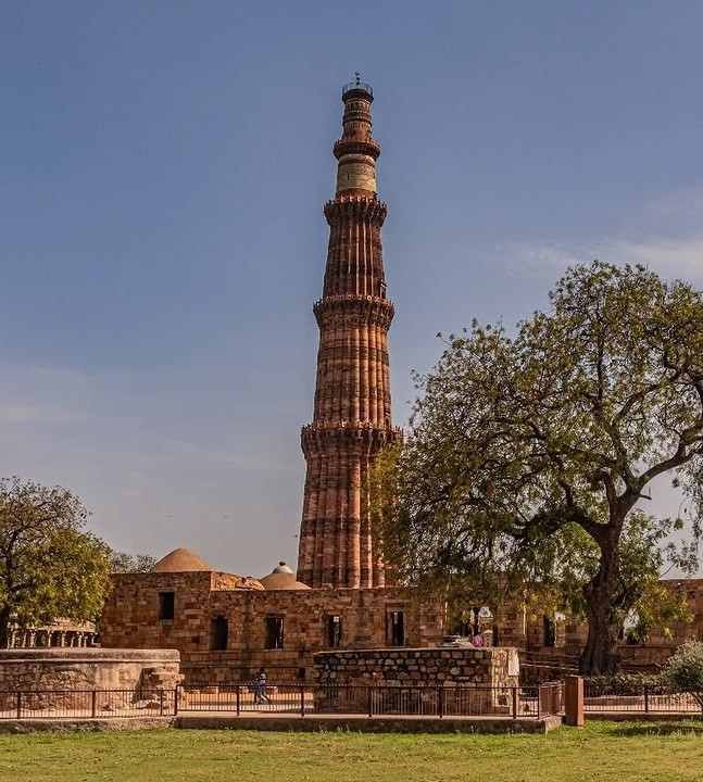 Golden Triangle with Haridwar & Rishikesh Luxury India Tour