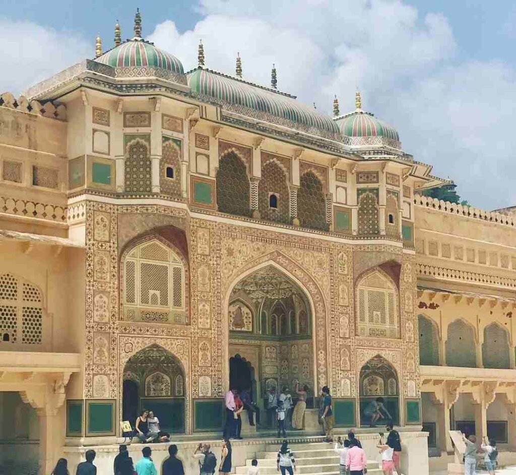 Golden Triangle with Varanasi Tour Luxury India Tour