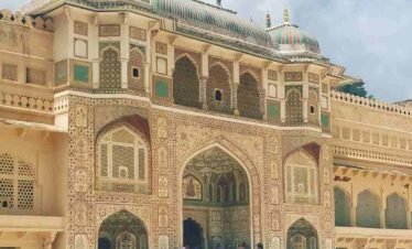 Golden Triangle with Varanasi Tour Luxury India Tour