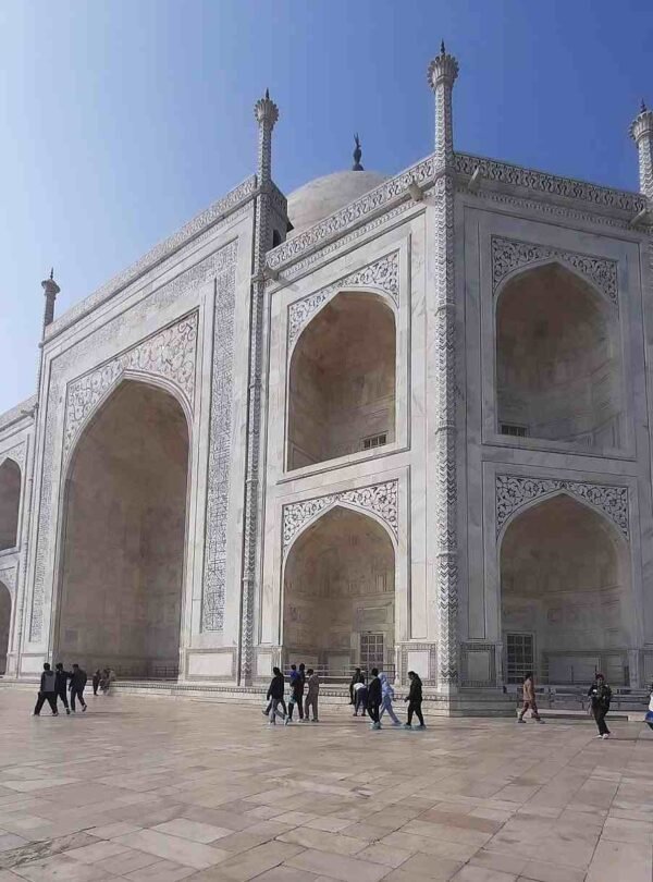 Golden Triangle with Varanasi Tour Luxury India Tours