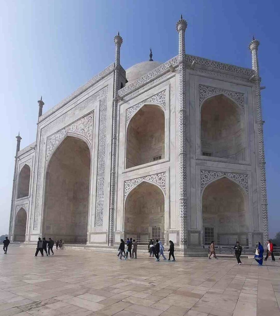 Golden Triangle with Varanasi Tour Luxury India Tours