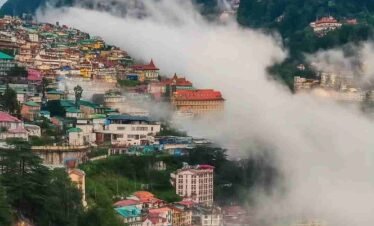 Journey Through Himalayas & Ganges