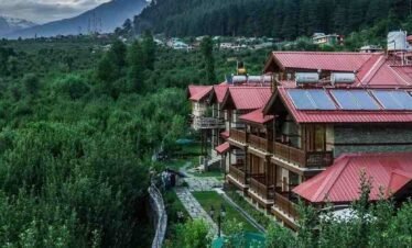 Journey Through Himalayas & Ganges Luxury India Tours