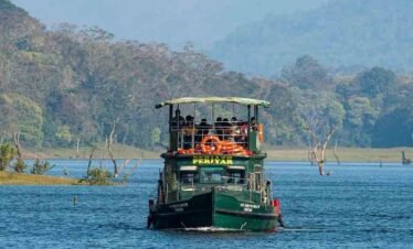 Kerala Luxury India Tour