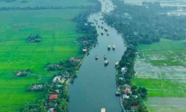 Kerala – The Soul of South India