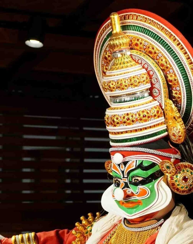 Kerala – The Soul of South India Luxury India Tour