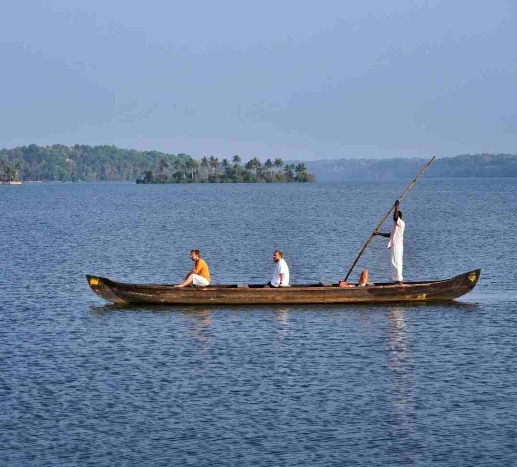 Kerala – The Soul of South India Luxury India Tours