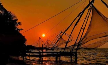 Kerala – The Soul of South India Luxury Tours