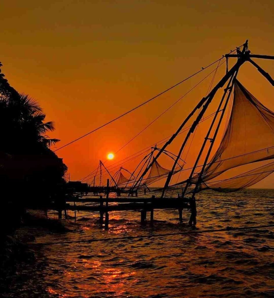 Kerala – The Soul of South India Luxury Tours
