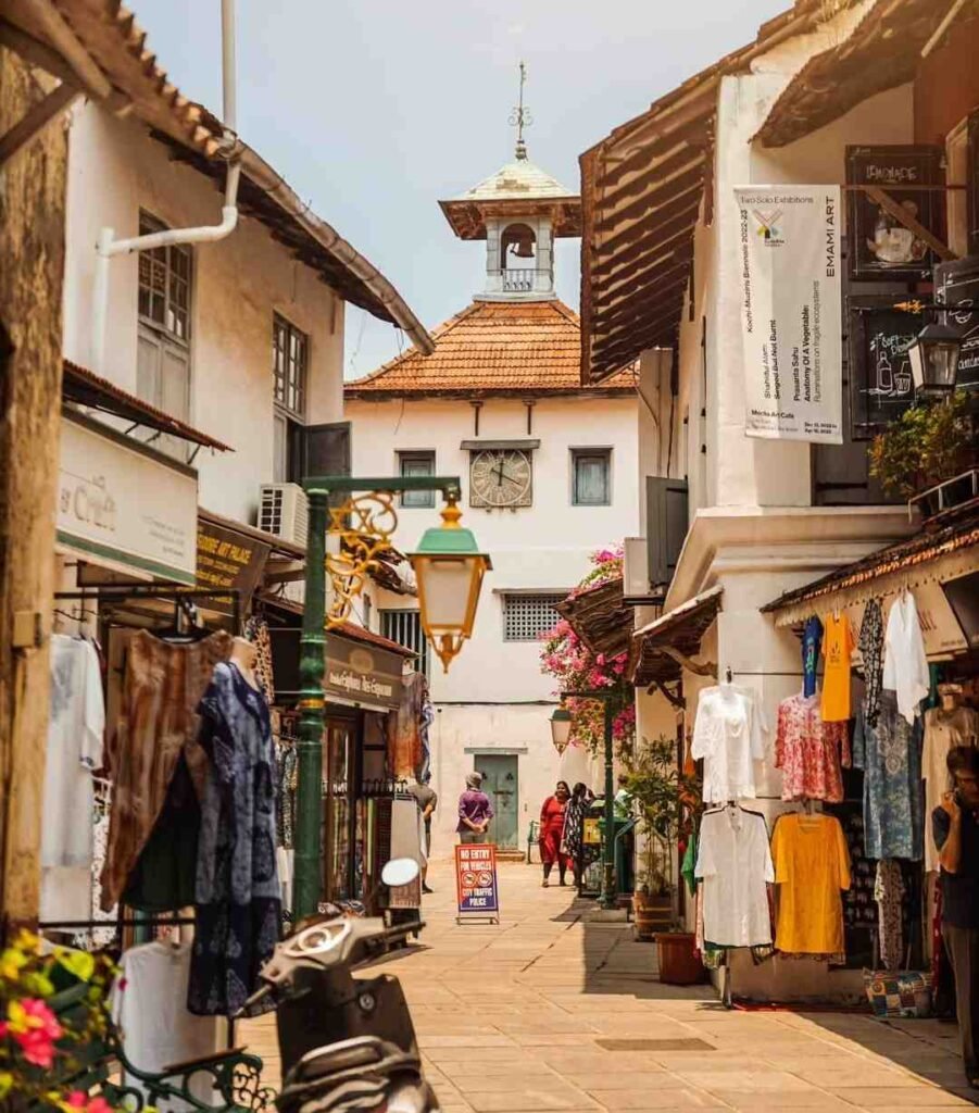 Kerala – The Soul of South India Luxury tour