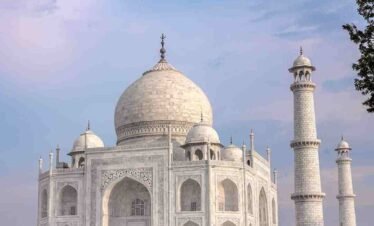 Luxury Golden Triangle Tour