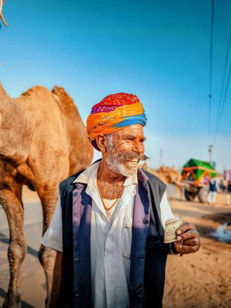 Luxury India Tour