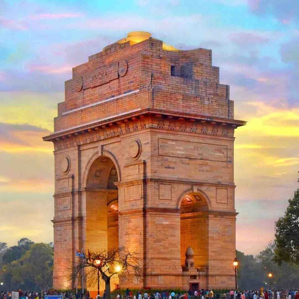 Luxury India Tour Golden Triangle