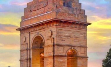 Luxury India Tour Golden Triangle