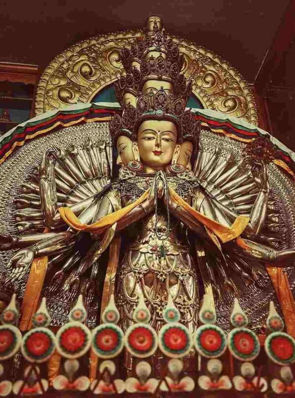 Luxury India Tour Journey Through Himalayas & Ganges