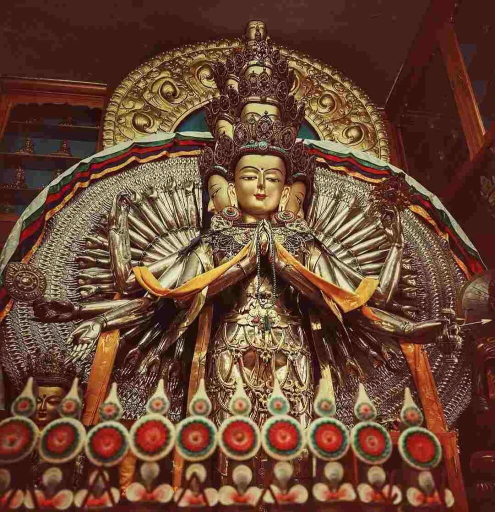 Luxury India Tour Journey Through Himalayas & Ganges