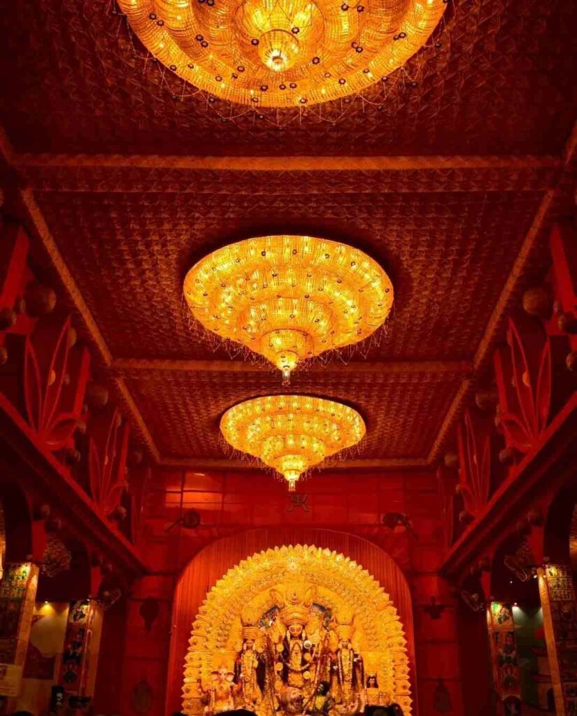 Luxury India Tour Packages
