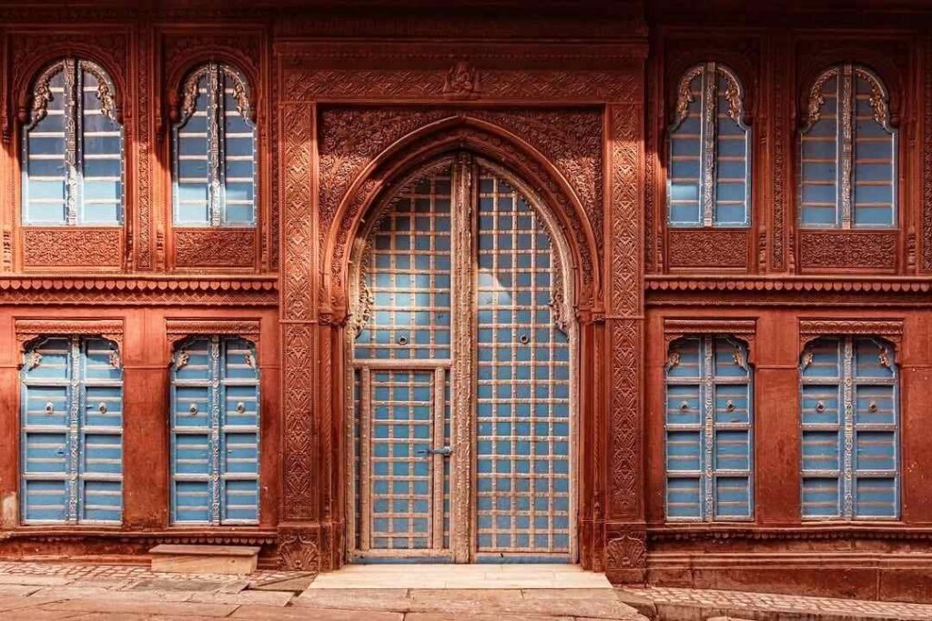 Luxury India Tour Packages
