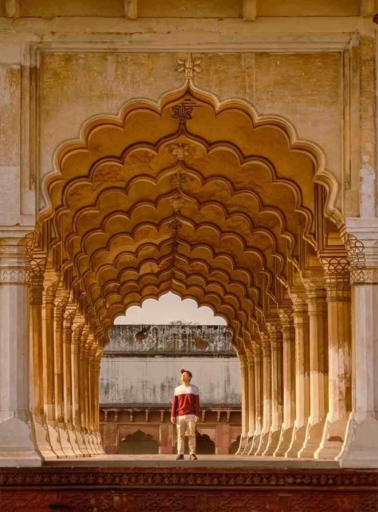 Luxury India Tours Golden Triangle