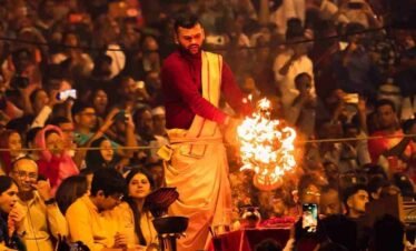 Majestic Journey Through North India & Central India Luxury Tour