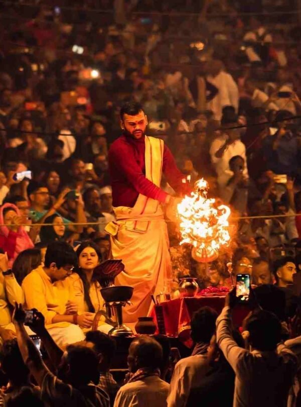 Majestic Journey Through North India & Central India Luxury Tour