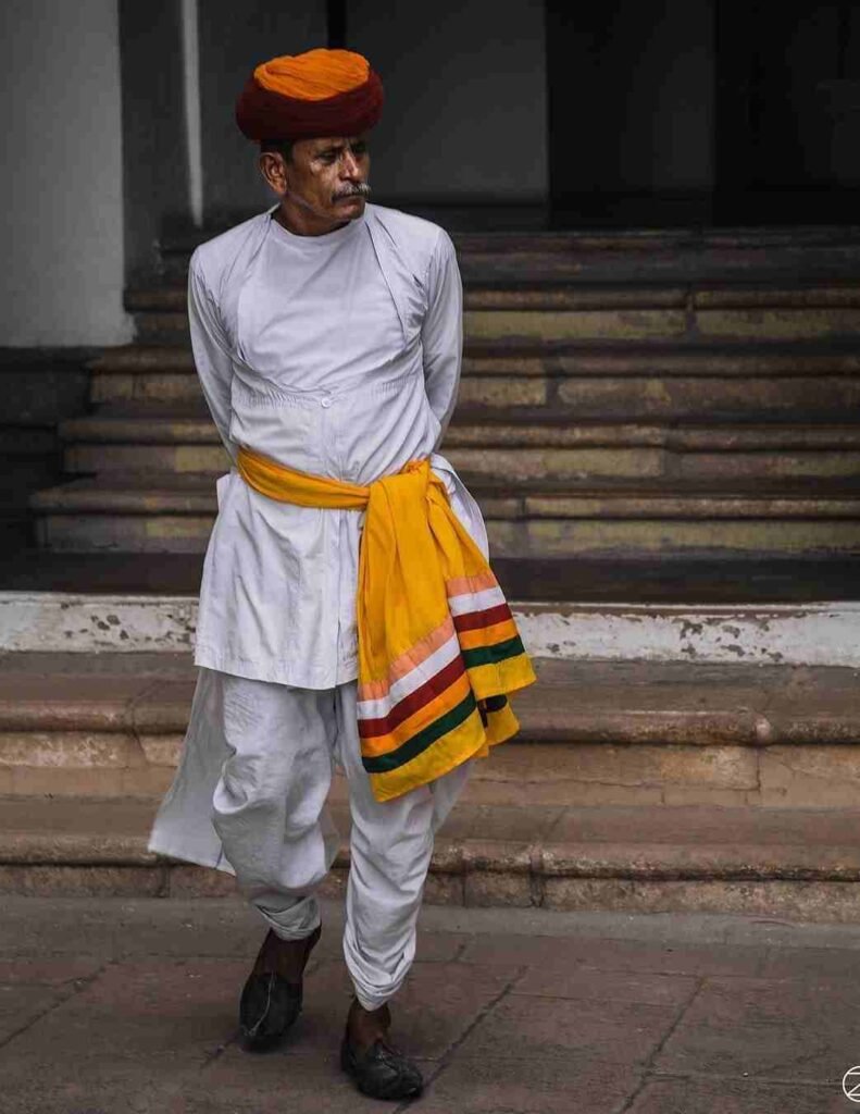 Majestic Journey Through North India & Central India Luxury Tours