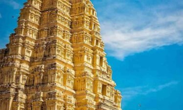 Mumbai to Hampi A Heritage Odyssey