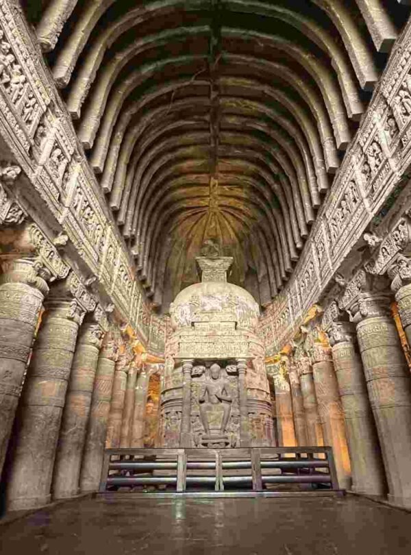 Mumbai to Hampi A Heritage Odyssey Luxury India Tour