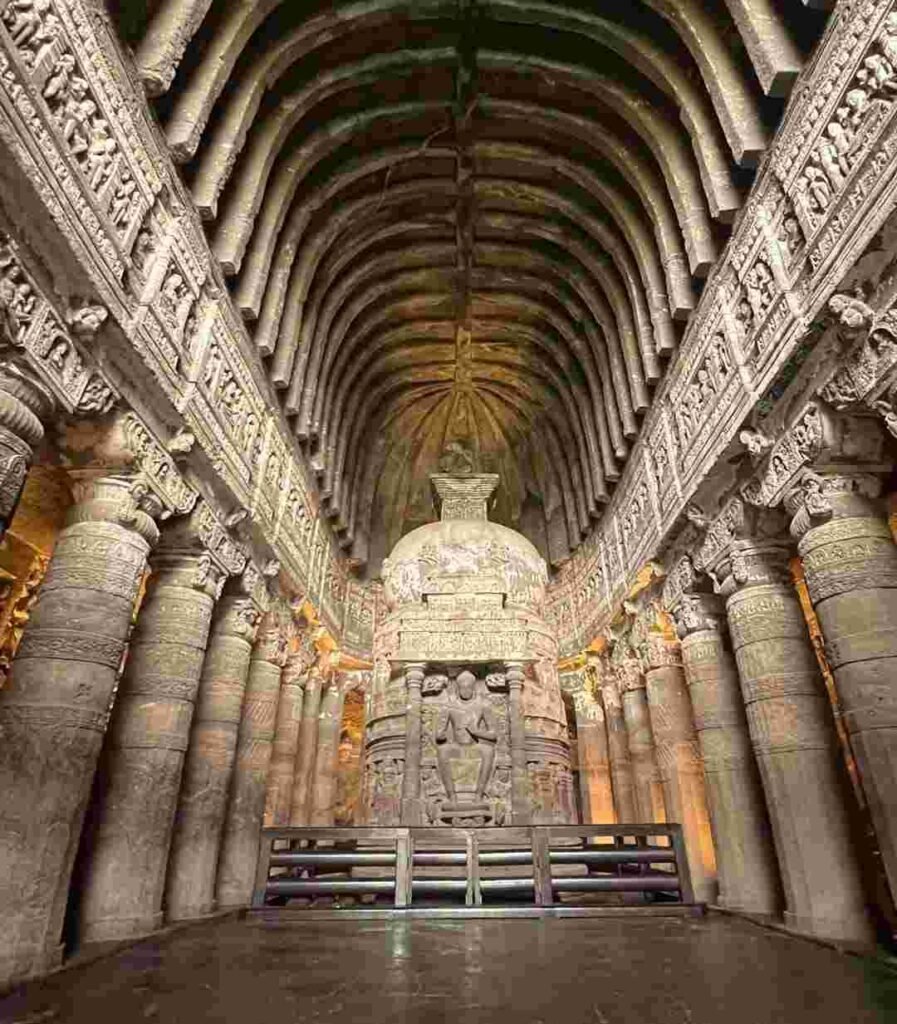 Mumbai to Hampi A Heritage Odyssey Luxury India Tour