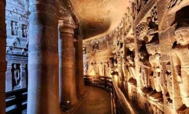 Mumbai to Hampi A Heritage Odyssey Luxury India Tours