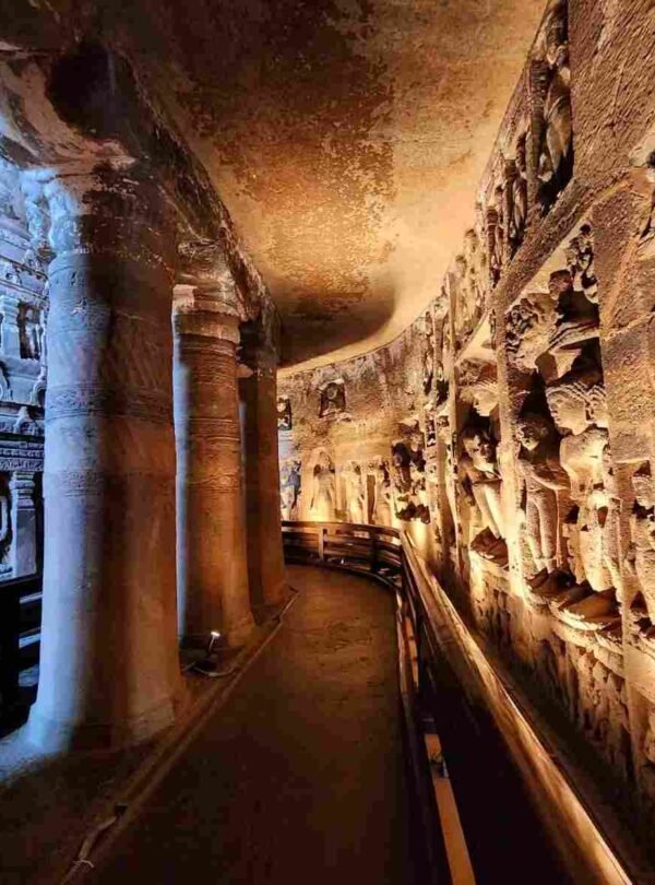 Mumbai to Hampi A Heritage Odyssey Luxury India Tours