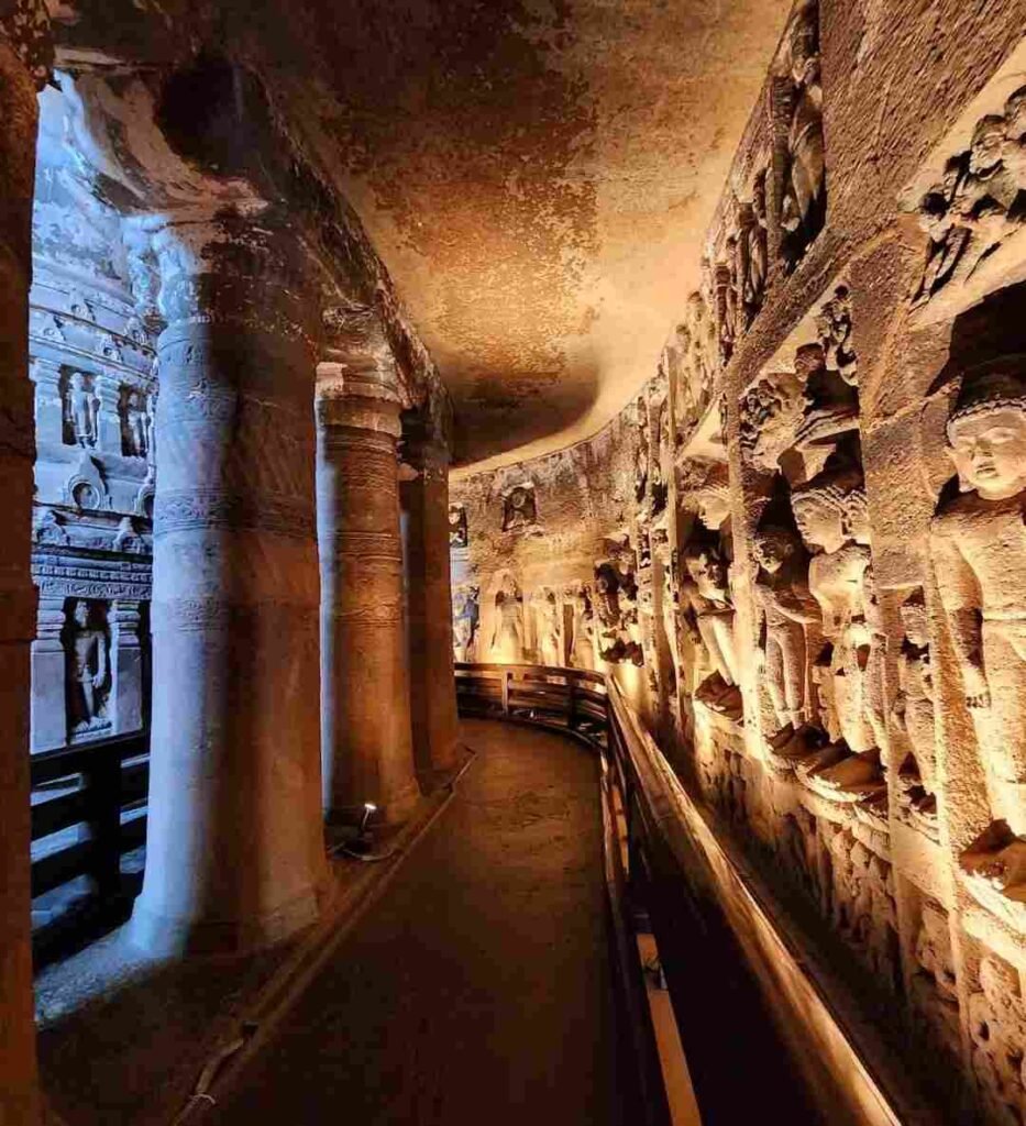 Mumbai to Hampi A Heritage Odyssey Luxury India Tours