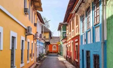 Mumbai to Hampi A Heritage Odyssey Luxury Tours