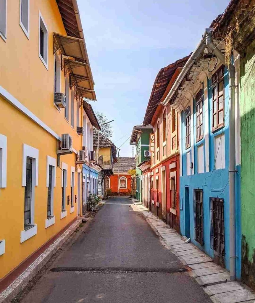 Mumbai to Hampi A Heritage Odyssey Luxury Tours