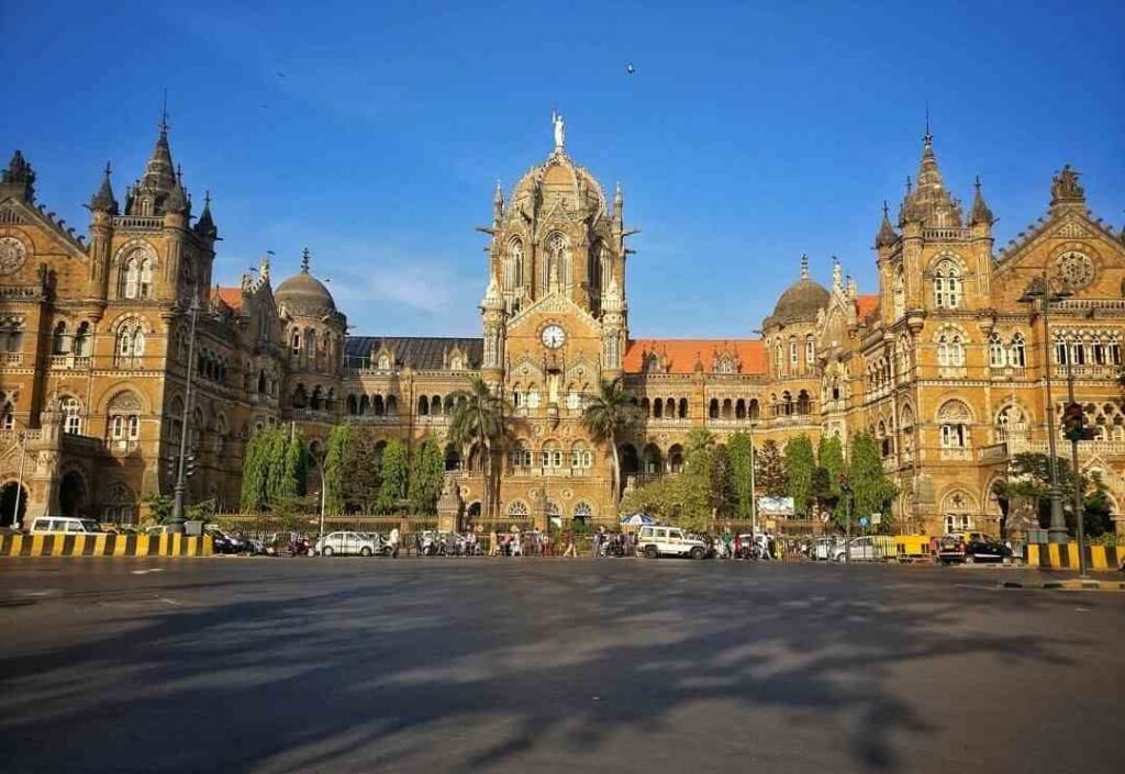 Mumbai to Hampi Luxury Tour