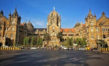 Mumbai to Hampi Luxury Tour