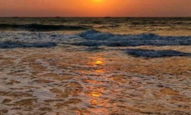 Mumbai to Hampi Luxury Tours