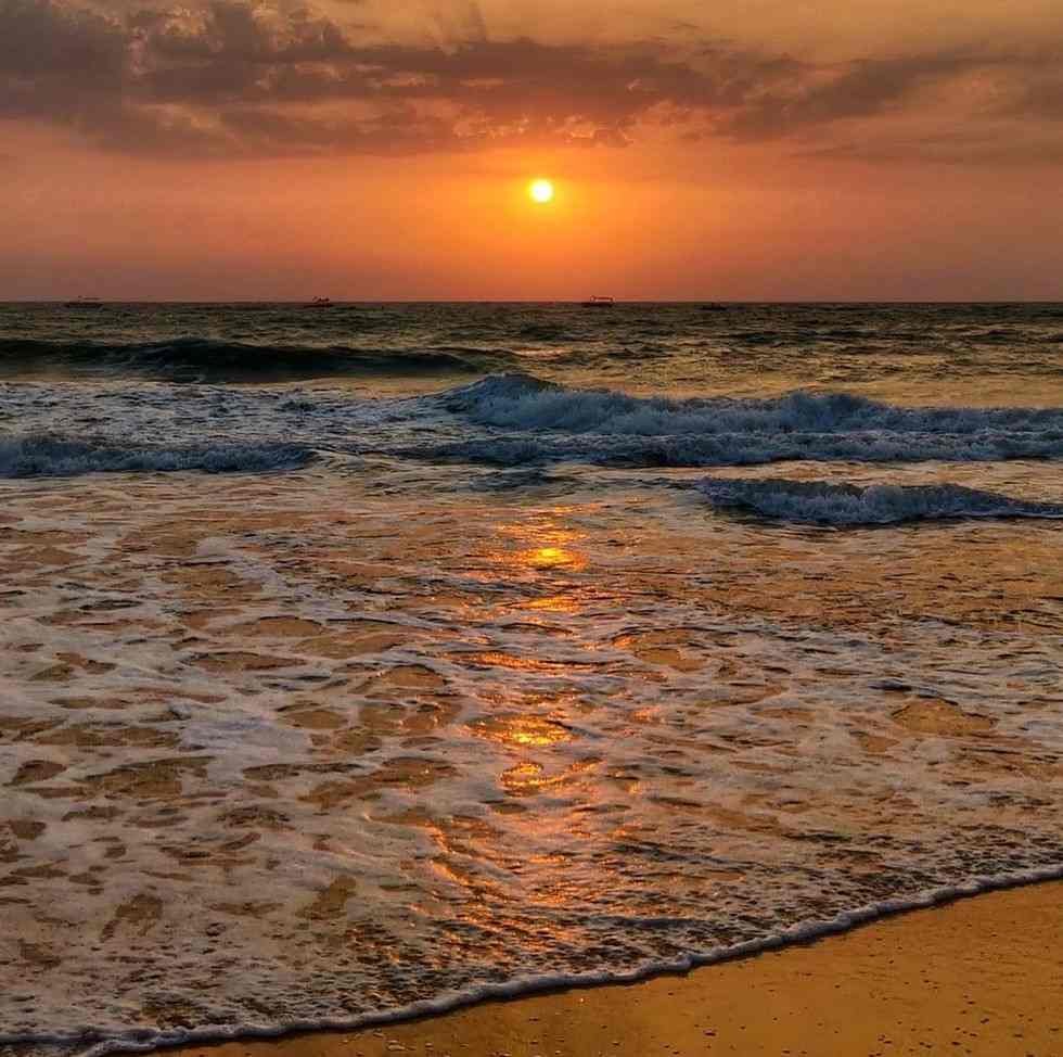 Mumbai to Hampi Luxury Tours