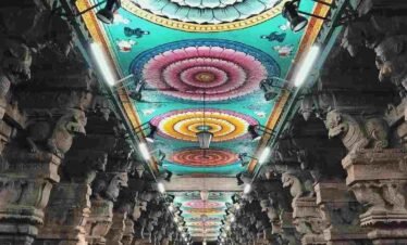 Southern Splendors A Journey Through Tamil Nadu & Kerala