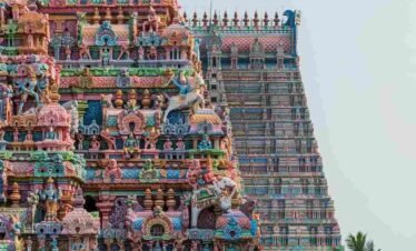 Southern Splendors A Journey Through Tamil Nadu & Kerala Luxury Tour