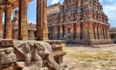 Southern Splendors A Journey Through Tamil Nadu & Kerala Luxury Tours