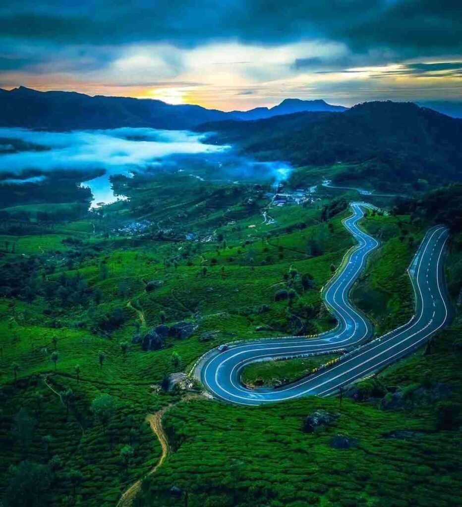 Tamil Nadu & Kerala Luxury India Tour