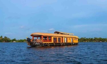 Tamil Nadu & Kerala Luxury Tour